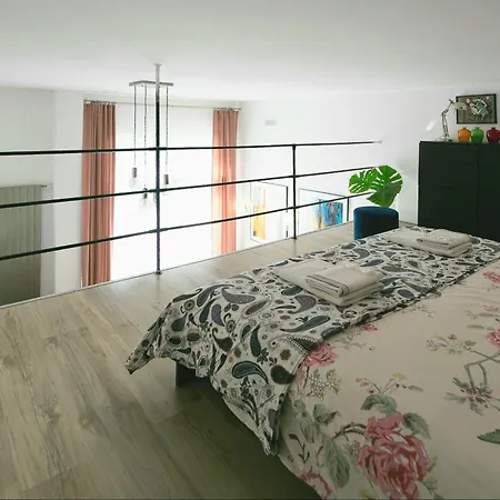 Krakowskie Przedmiescie Warsaw